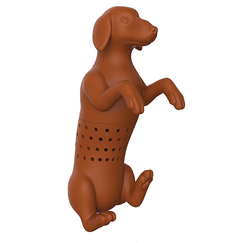 Hot Dog - Dog Tea Infuser - t leaf T | teas and infusions from around the world