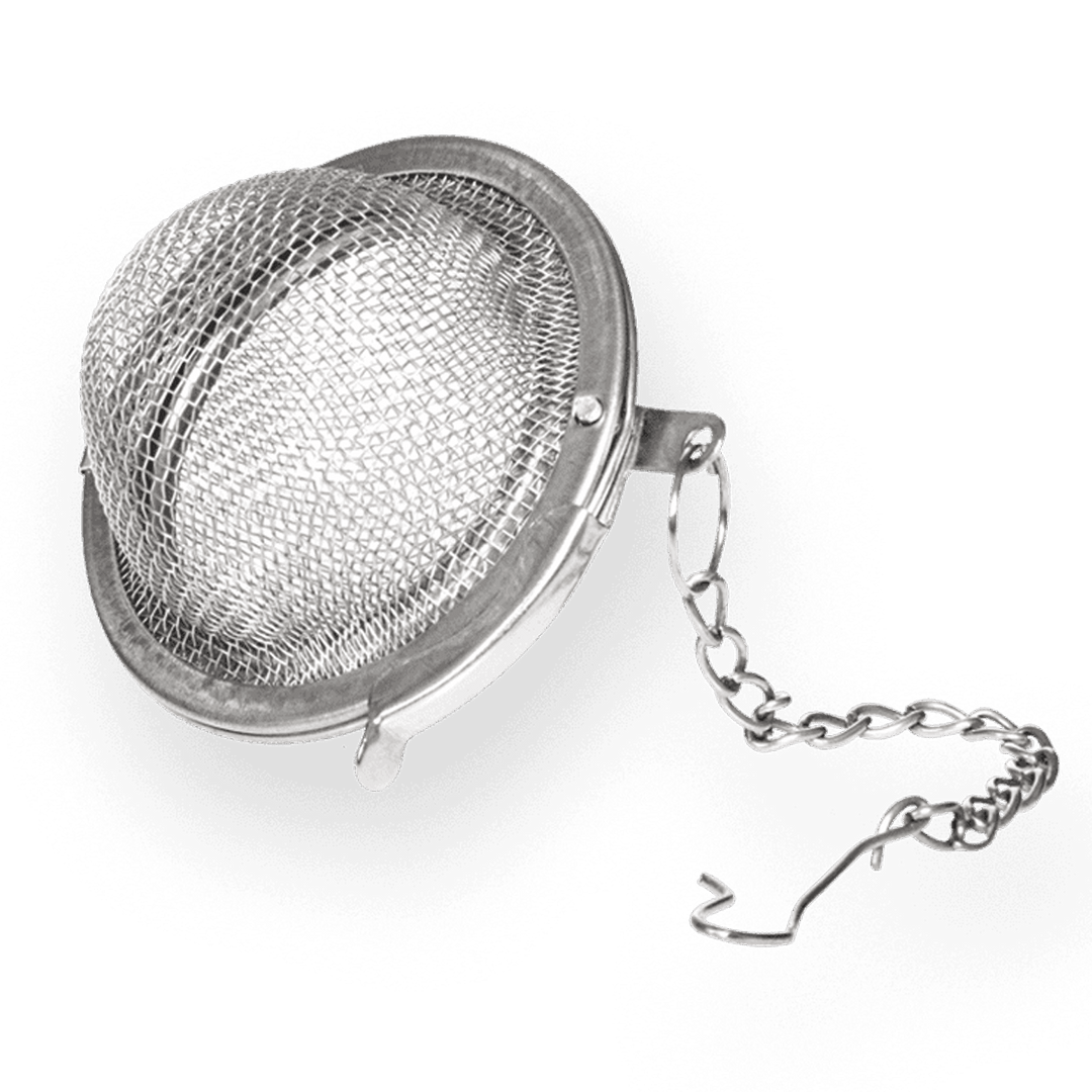 Infuser ball 50mm - t leaf T | teas and infusions from around the world