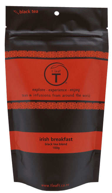 Irish breakfast - t leaf T | teas and infusions from around the world