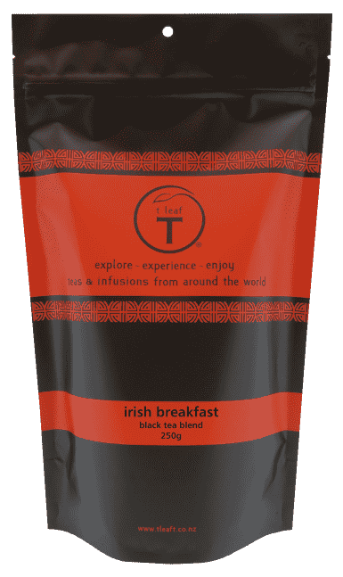 Irish breakfast - t leaf T | teas and infusions from around the world