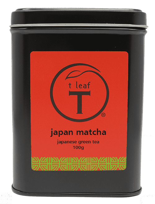 Japan matcha - t leaf T | teas and infusions from around the world