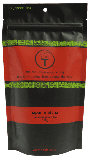 Japan matcha - t leaf T | teas and infusions from around the world