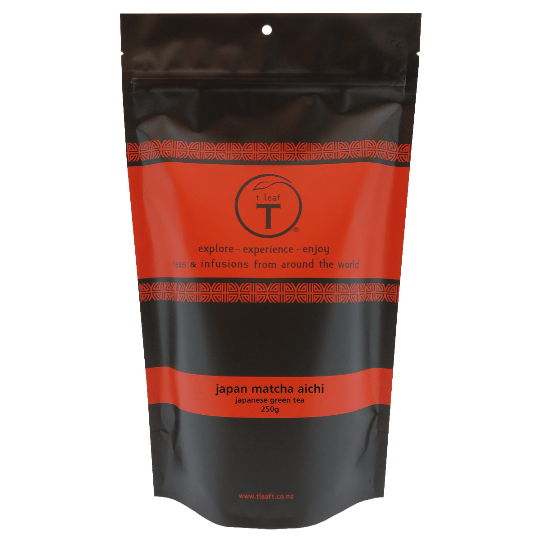Japan matcha aichi - t leaf T | teas and infusions from around the world