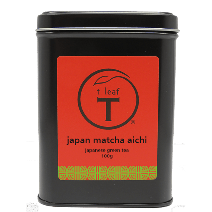 Japan matcha aichi - t leaf T | teas and infusions from around the world