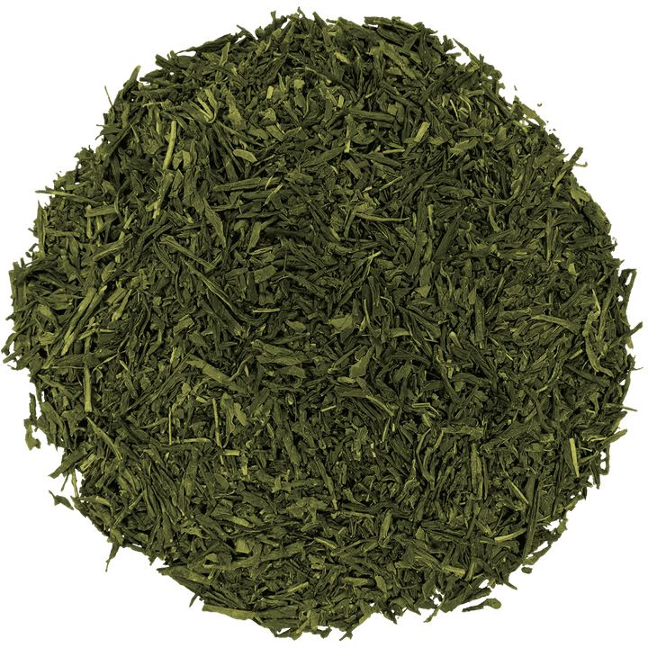Japan sencha - t leaf T | teas and infusions from around the world
