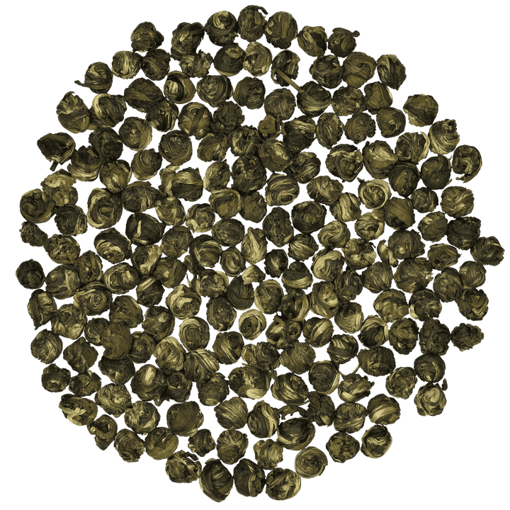 Jasmine dragon pearls - t leaf T | teas and infusions from around the world