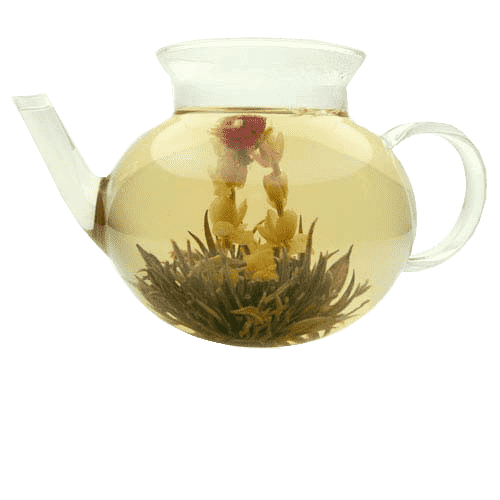 Jasmine princess - t leaf T | teas and infusions from around the world