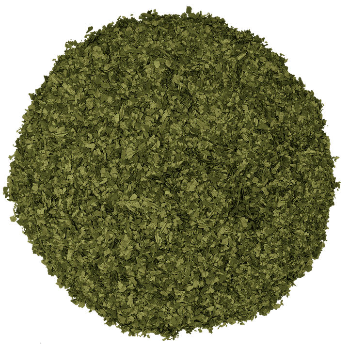 Kawakawa leaf - t leaf T | teas and infusions from around the world