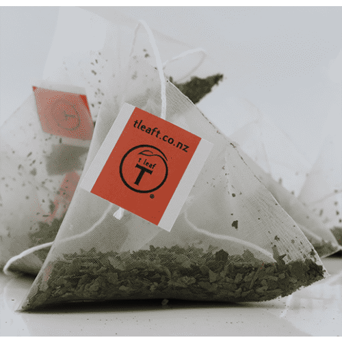 Kawakawa leaf - t leaf T | teas and infusions from around the world