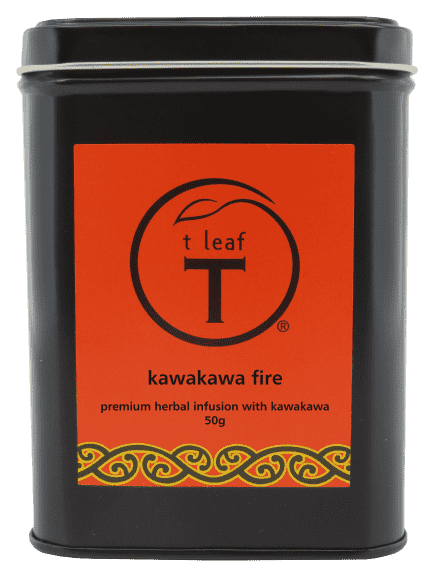 Kawakawa fire 50g tin