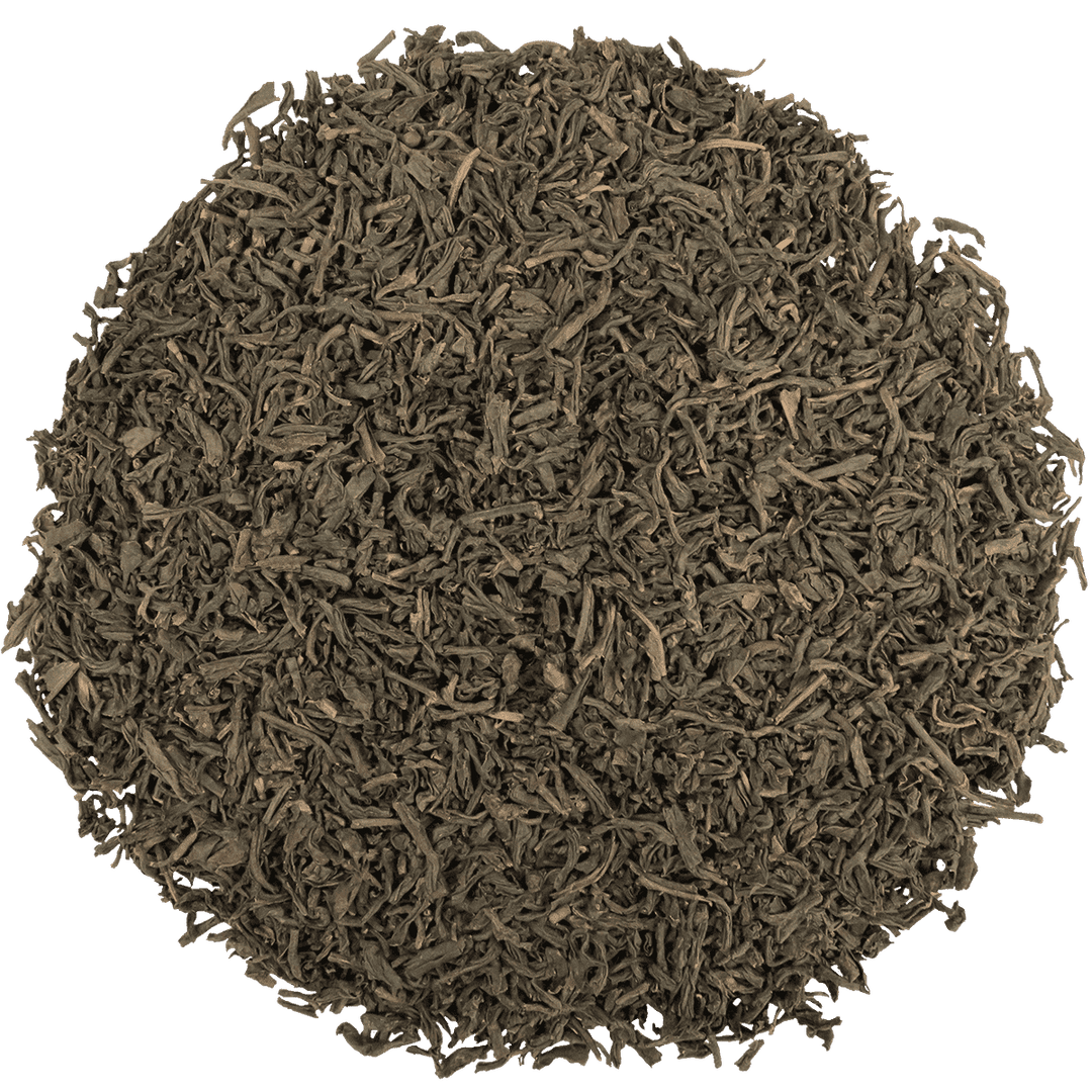 Keemun - t leaf T | teas and infusions from around the world