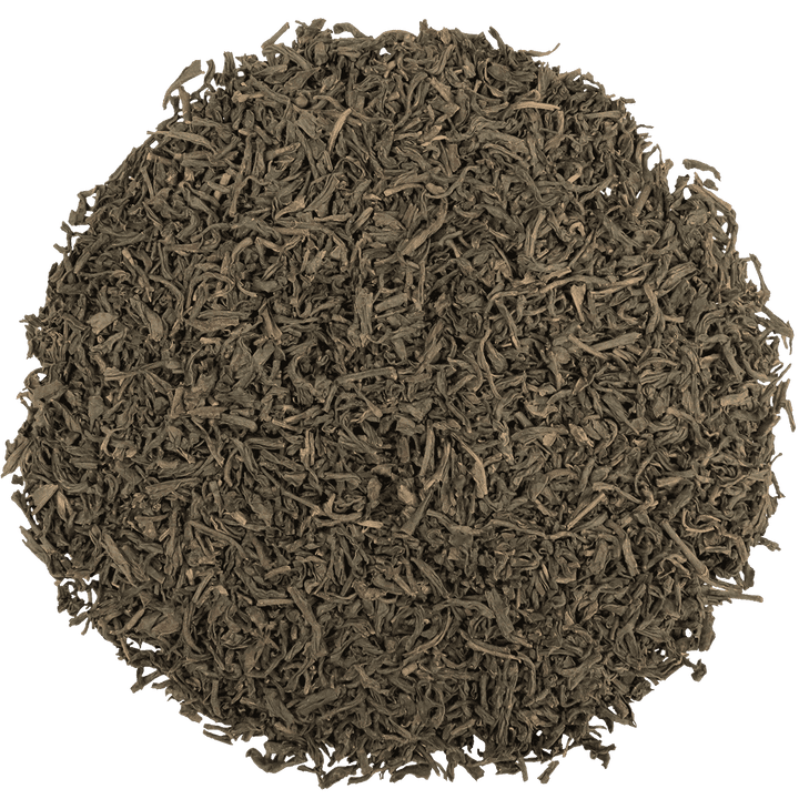 Keemun - t leaf T | teas and infusions from around the world