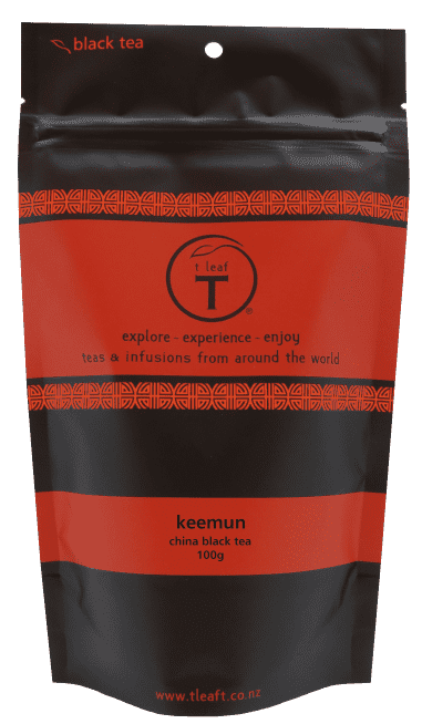 Keemun - t leaf T | teas and infusions from around the world