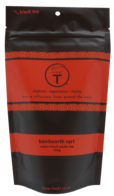 Kenilworth op1 - t leaf T | teas and infusions from around the world