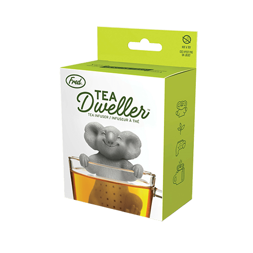 Koala - Tea Infuser - t leaf T | teas and infusions from around the world
