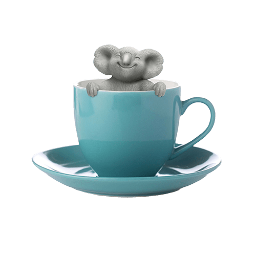 Koala - Tea Infuser - t leaf T | teas and infusions from around the world