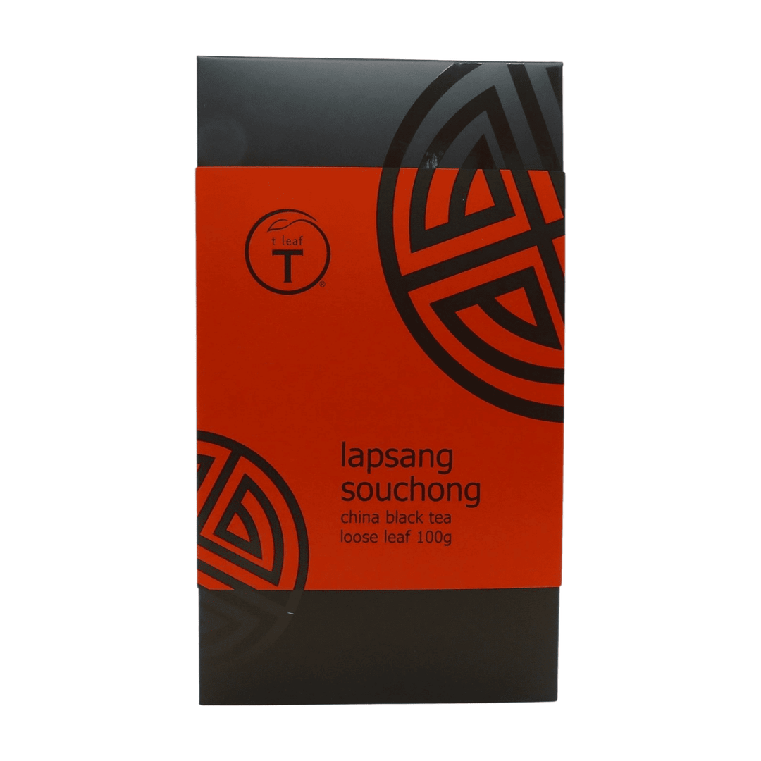 lapsang souchong GIFT BOX