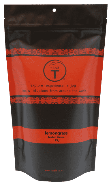 Lemongrass - t leaf T | teas and infusions from around the world