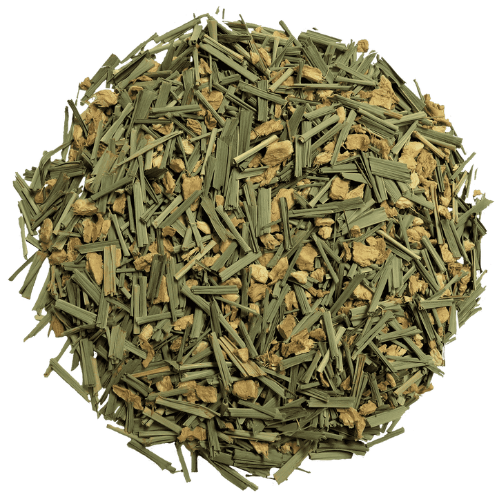 Lemongrass &amp; ginger - t leaf T | teas and infusions from around the world