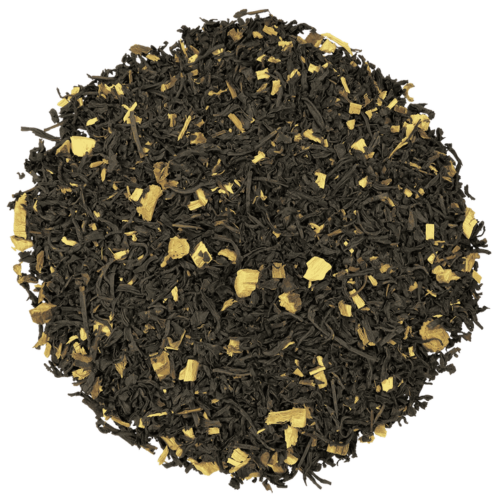 Love liquorice - t leaf T | teas and infusions from around the world