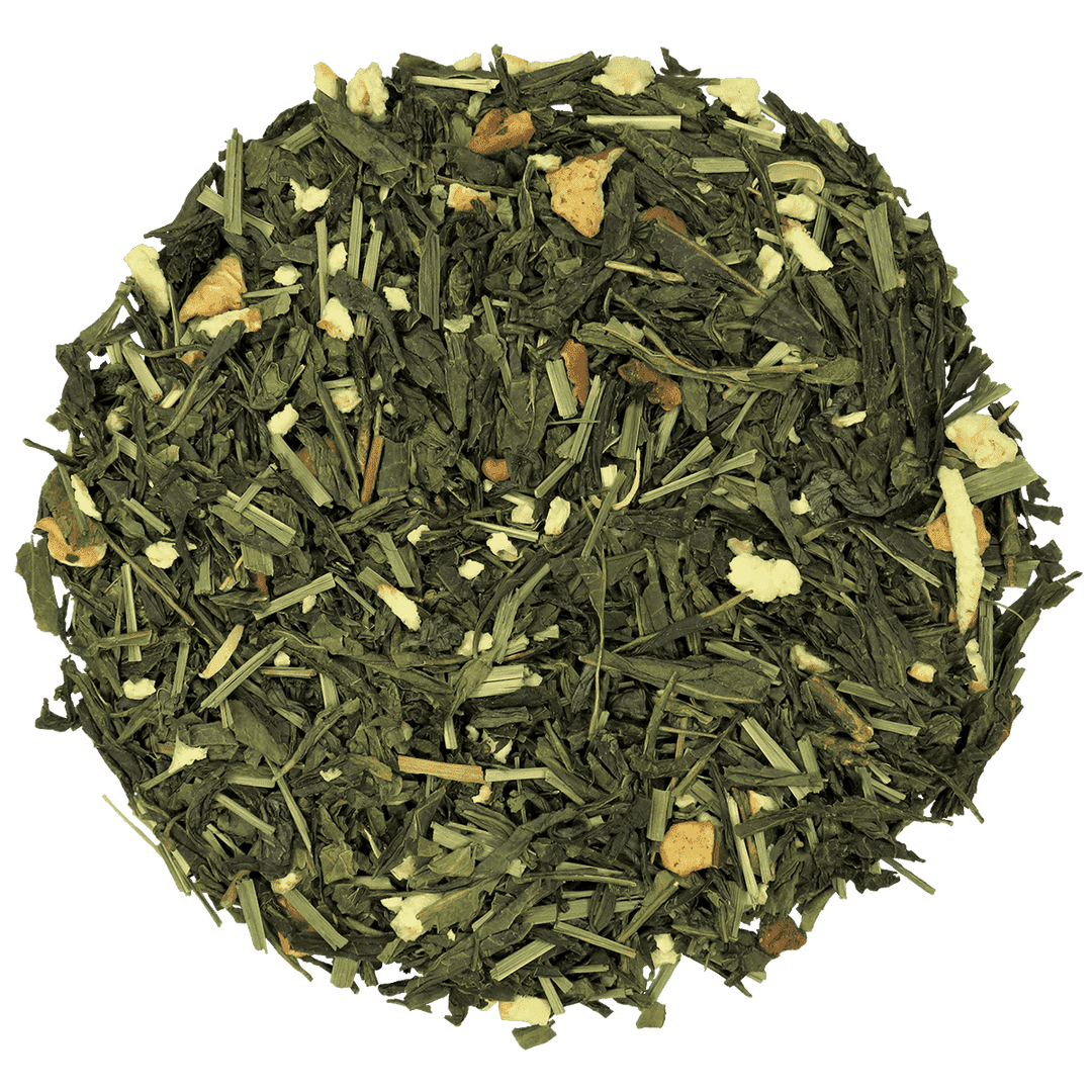 Lovely lemon - t leaf T | teas and infusions from around the world