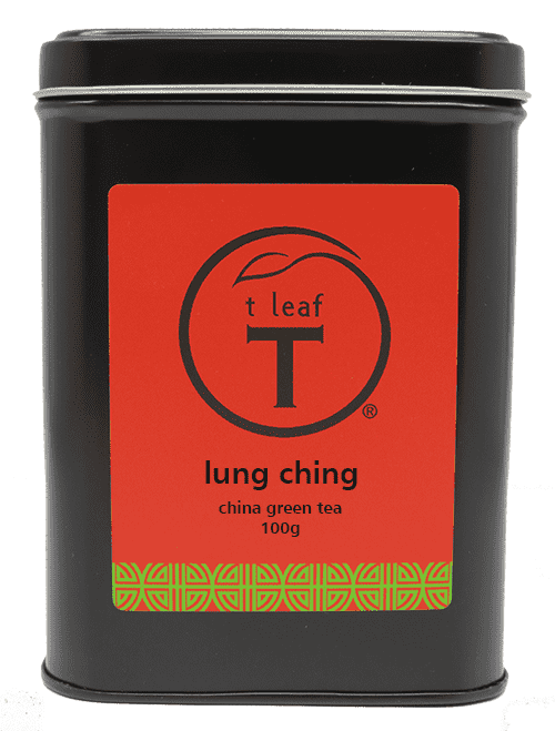 Lung ching - t leaf T | teas and infusions from around the world