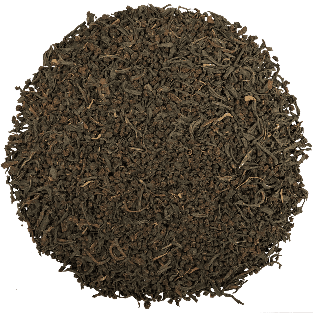 Malty breakfast blend - t leaf T | teas and infusions from around the world