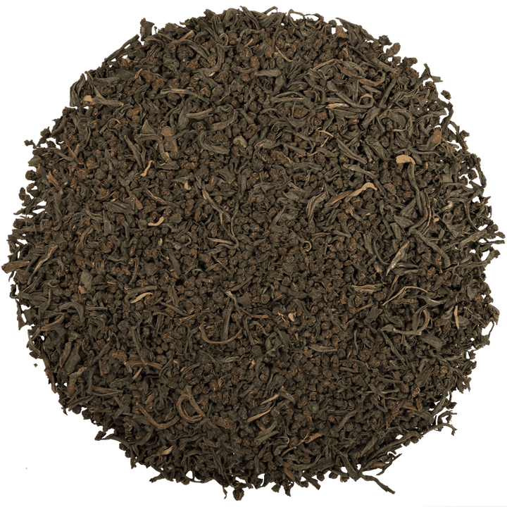 Malty breakfast blend - t leaf T | teas and infusions from around the world