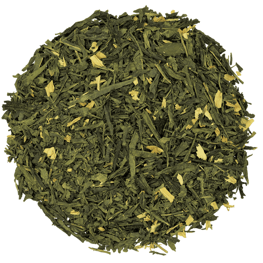 Manchuria mango - t leaf T | teas and infusions from around the world