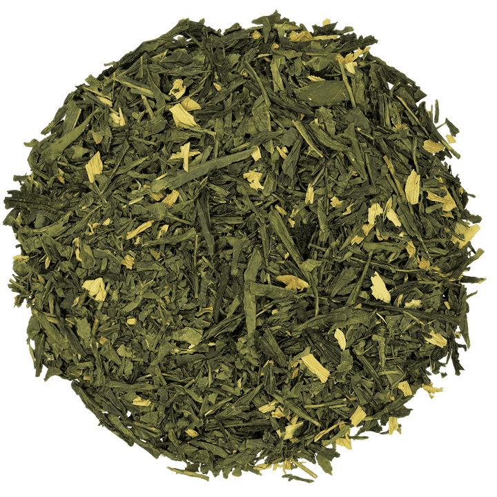 Manchuria mango - t leaf T | teas and infusions from around the world