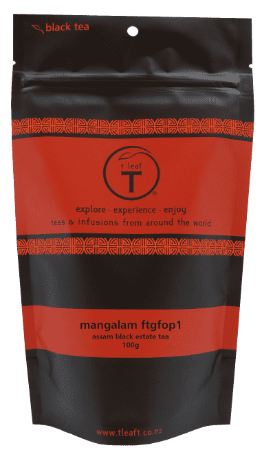 Mangalam ftgfop1 (S) - t leaf T | teas and infusions from around the world