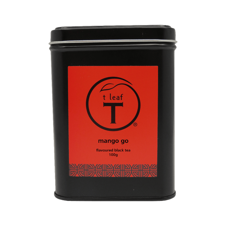 Mango go - t leaf T | teas and infusions from around the world