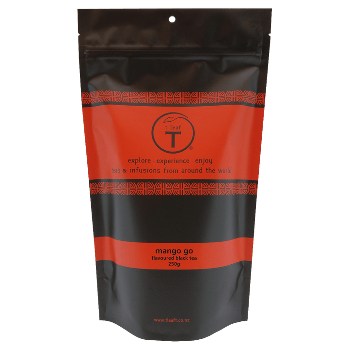 Mango go - t leaf T | teas and infusions from around the world