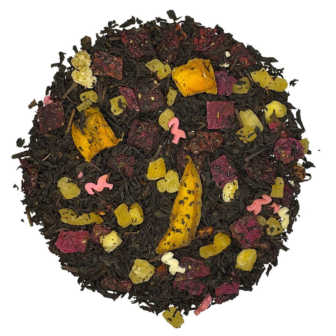 Mango go - t leaf T | teas and infusions from around the world