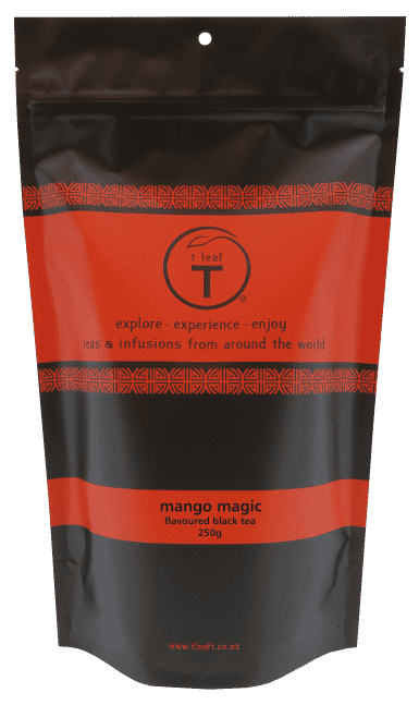 Mango magic - t leaf T | teas and infusions from around the world