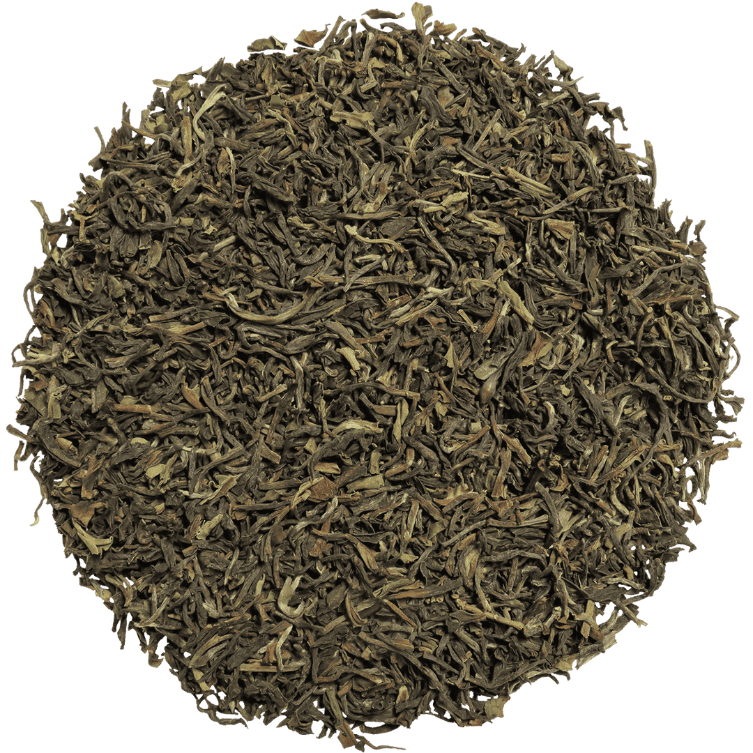 Margaret's hope ftgfop1 ff - t leaf T | teas and infusions from around the world
