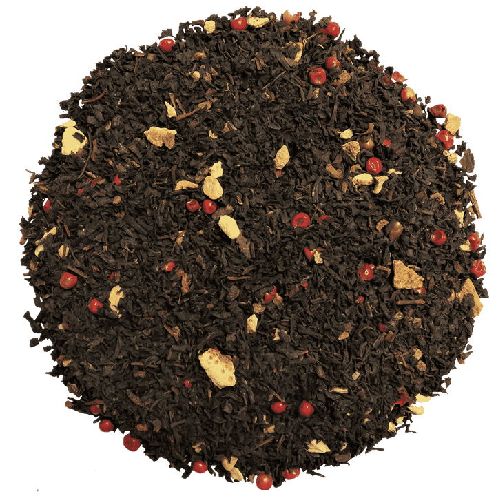 Masala chai - t leaf T | teas and infusions from around the world