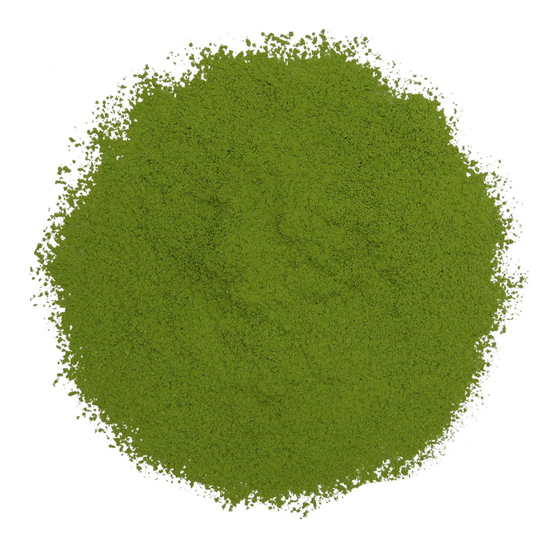 Matcha Cupcakes - t leaf T | teas and infusions from around the world