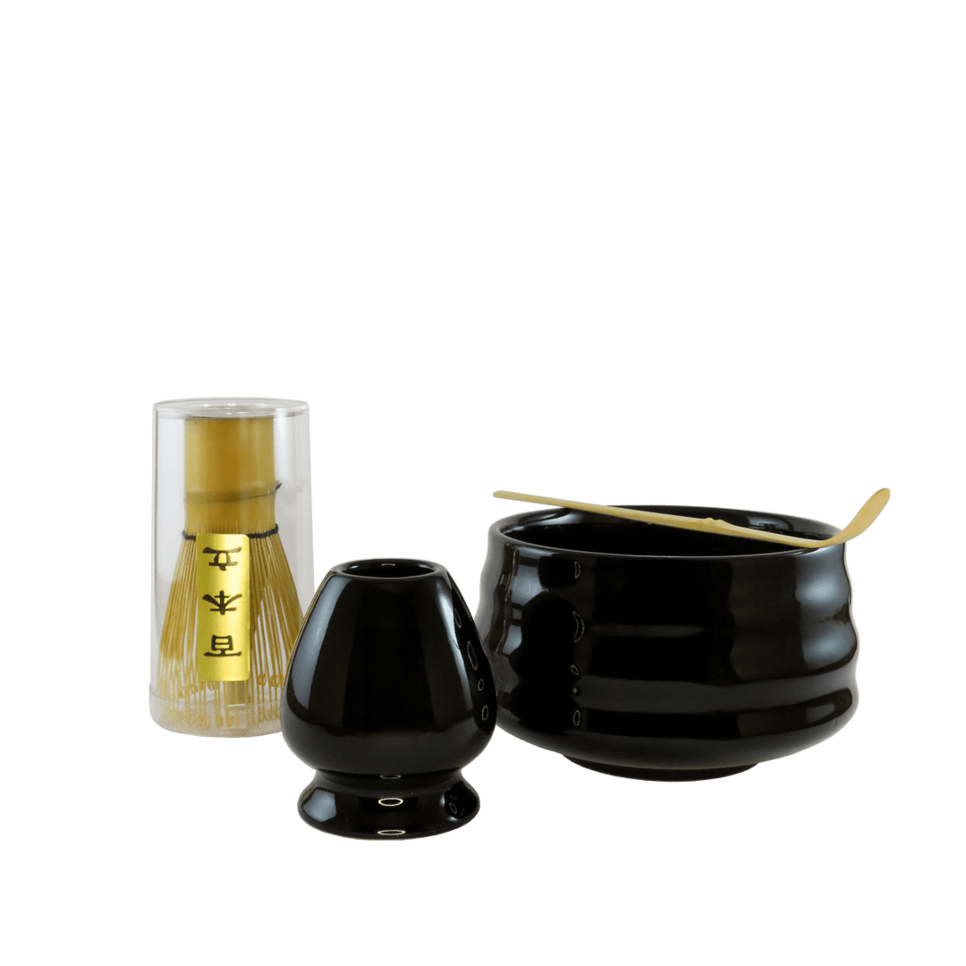 Matcha - Ready, Set, Matcha - t leaf T | teas and infusions from around the world