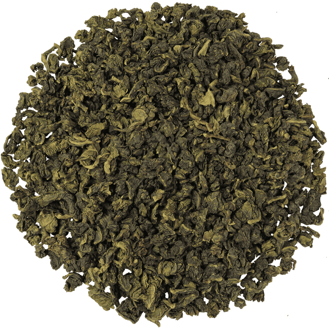 Milk oolong - t leaf T | teas and infusions from around the world