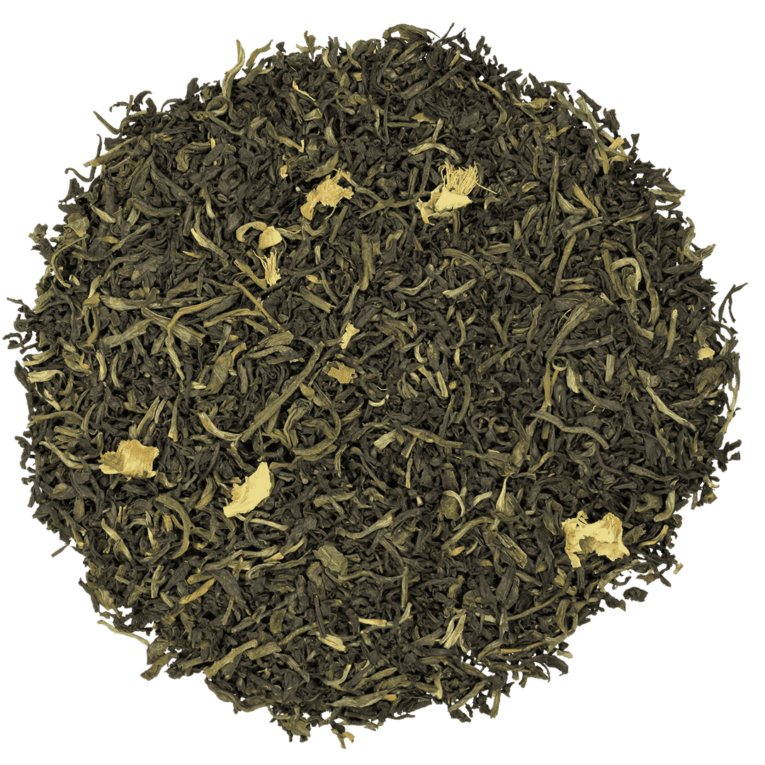 Monk's blend - t leaf T | teas and infusions from around the world