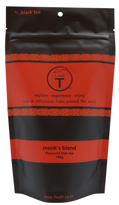 Monk&