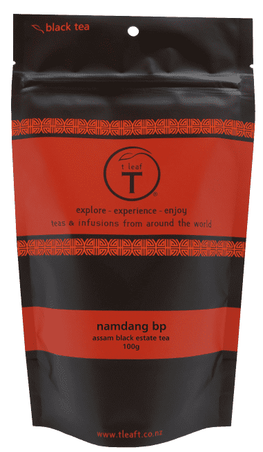 Namdang bp - t leaf T | teas and infusions from around the world