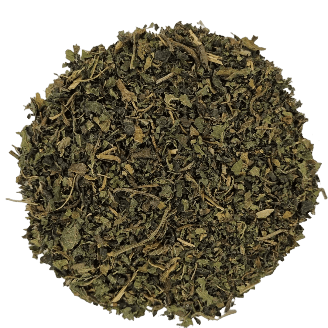 Nettle leaves - t leaf T | teas and infusions from around the world