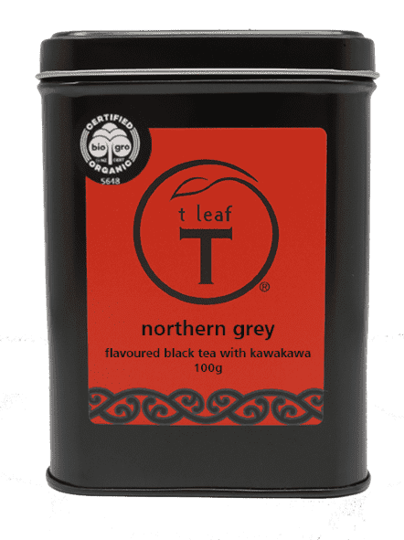 Northern grey - t leaf T | teas and infusions from around the world