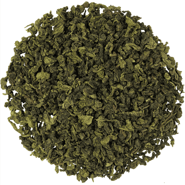 oolong tea sample selection - t leaf T | teas and infusions from around the world