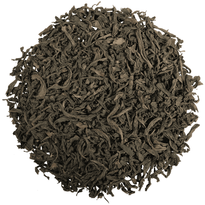 oolong tea sample selection - t leaf T | teas and infusions from around the world