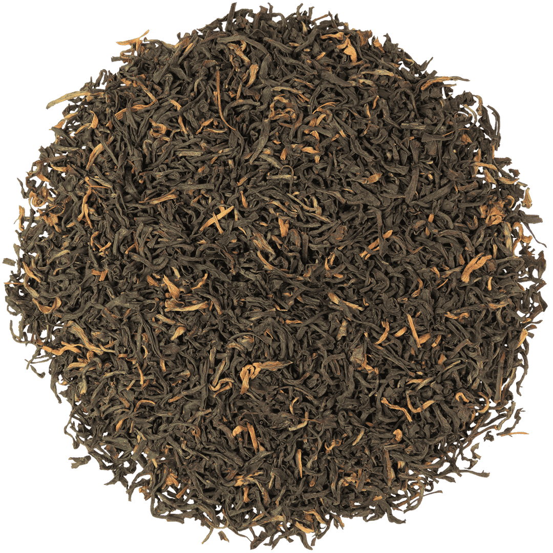Orangajuli tgfop ff - t leaf T | teas and infusions from around the world