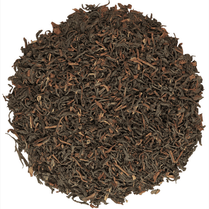 Organic sample selection - t leaf T | teas and infusions from around the world