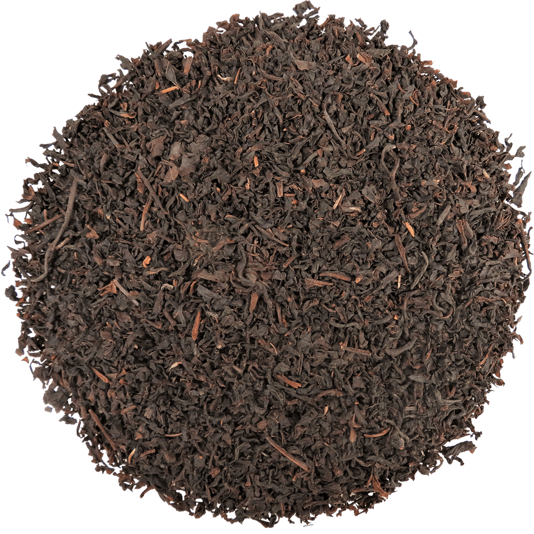 Organic sample selection - t leaf T | teas and infusions from around the world